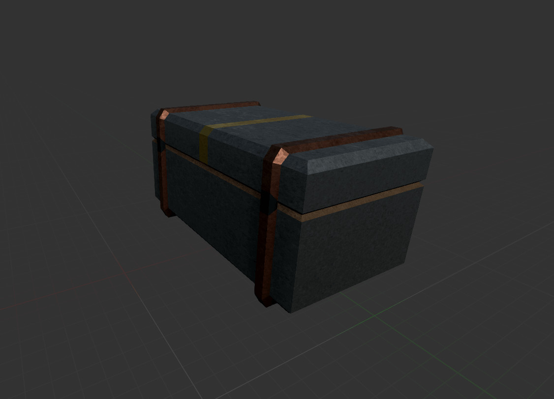 Bunny luny box