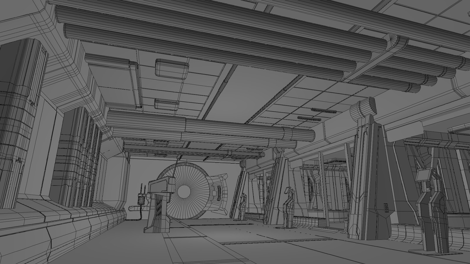 Wireframe