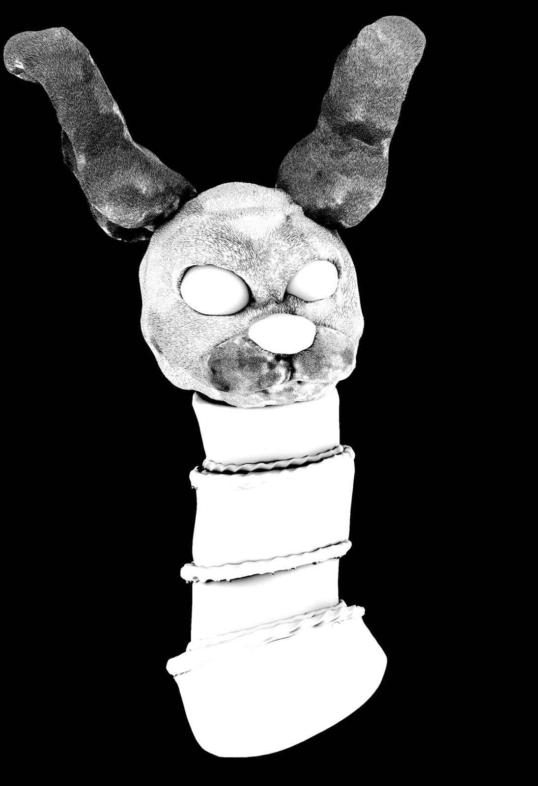 Ambient Occlusion pass