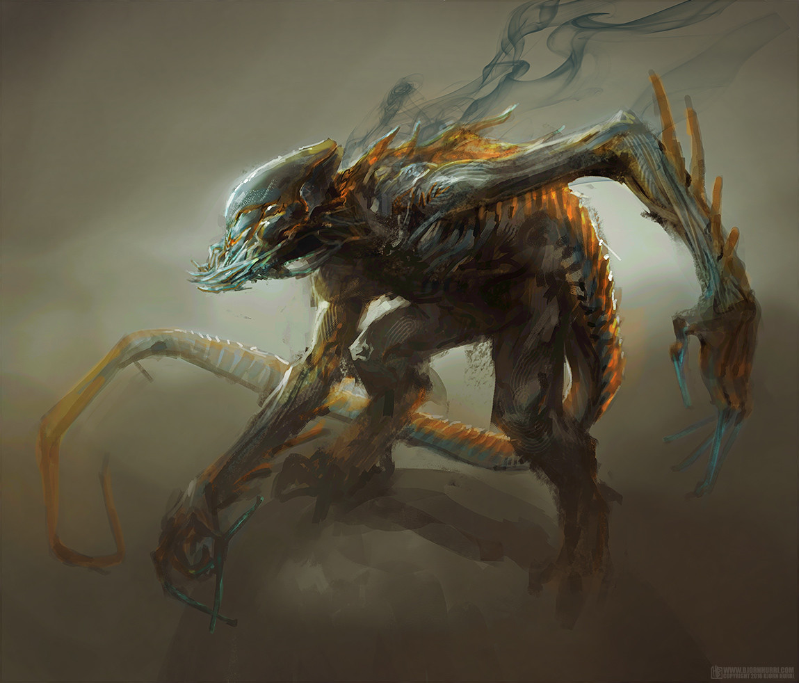 сказочные существа. антропоморфные мифические существа. аниме фамильяр демон волк. арты тварей. арты тварей.