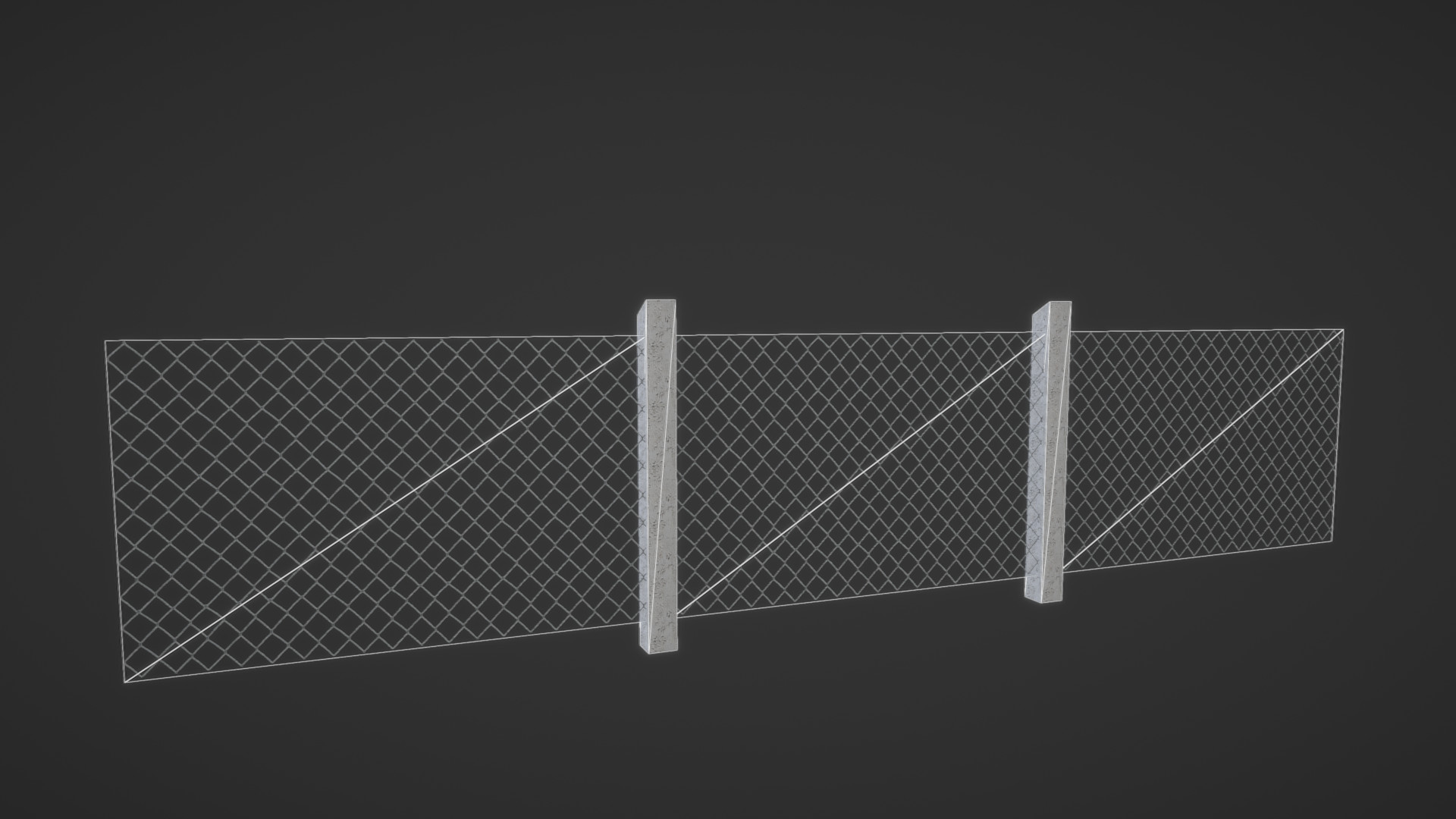 Mitchell Wight Gagetown Cemetery Fence