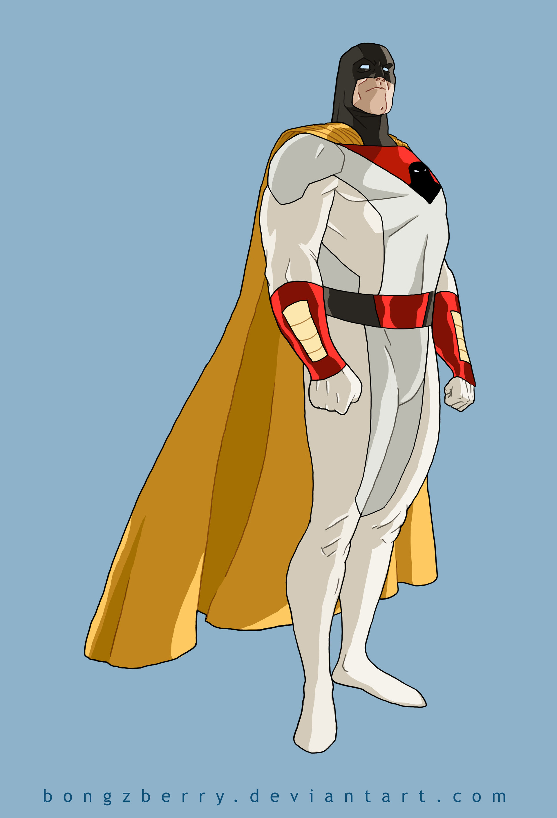 Space Ghost On X: The Hype Is Real - xf1z3cq