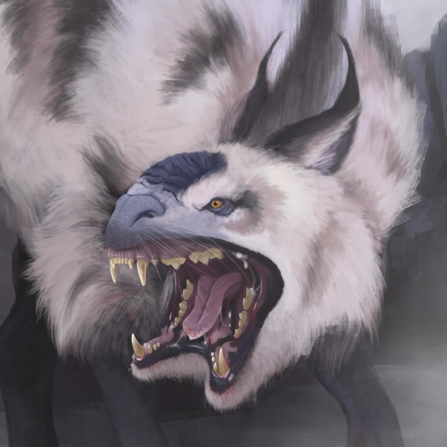 Leucrocuta мифология. Leucrocuta мифология. 5 гончая йет. Гиена днд. Гиена крокотта мифология.