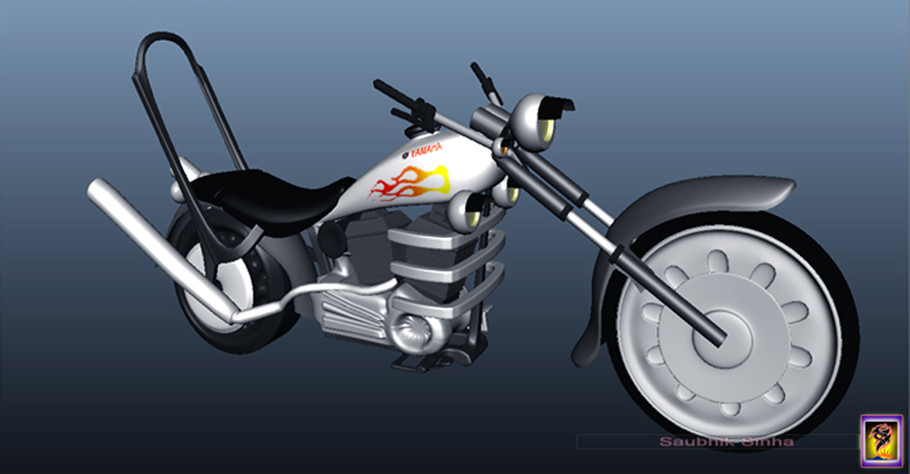 Smart Animation Academy
