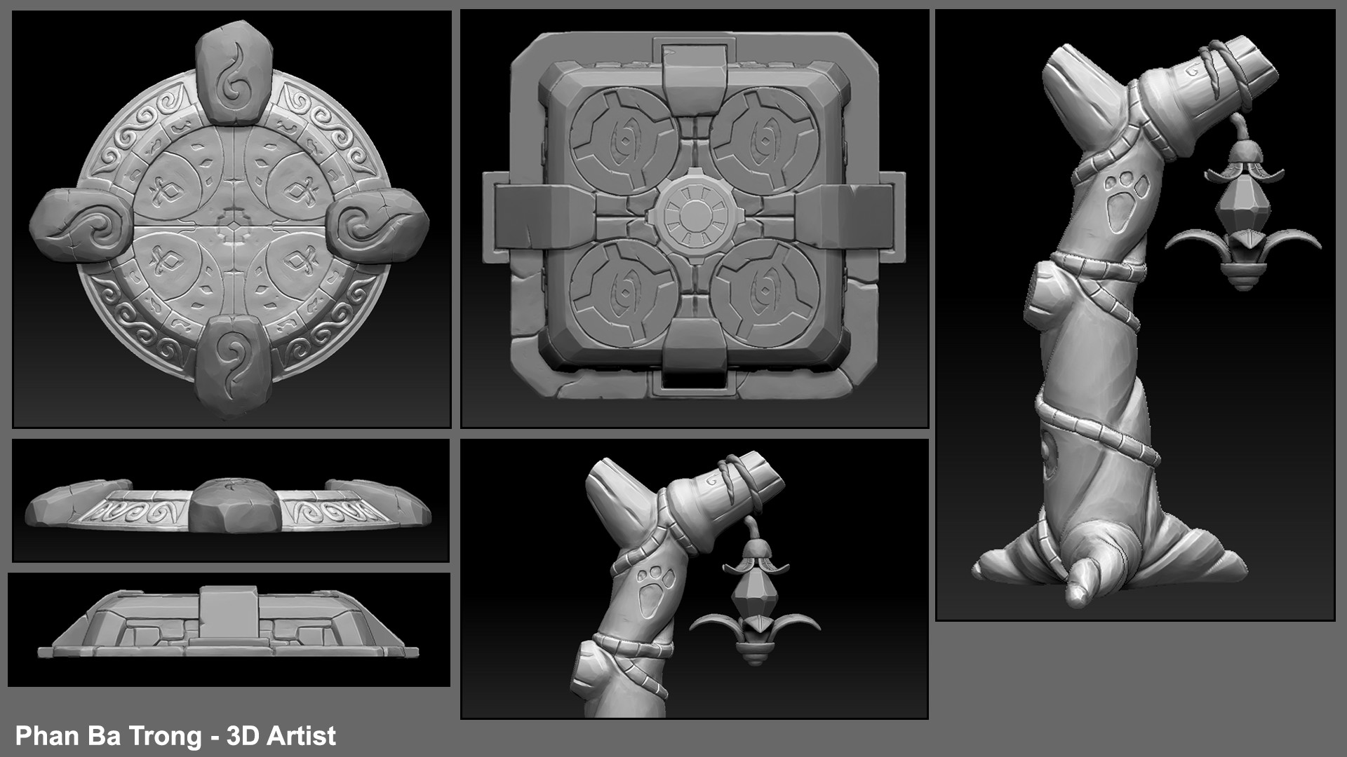 Как Сделать Модель Прозрачной В Zbrush