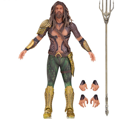 Alterton bizarre bvs aquaman06