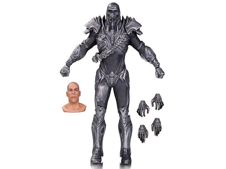 dc collectibles zoom