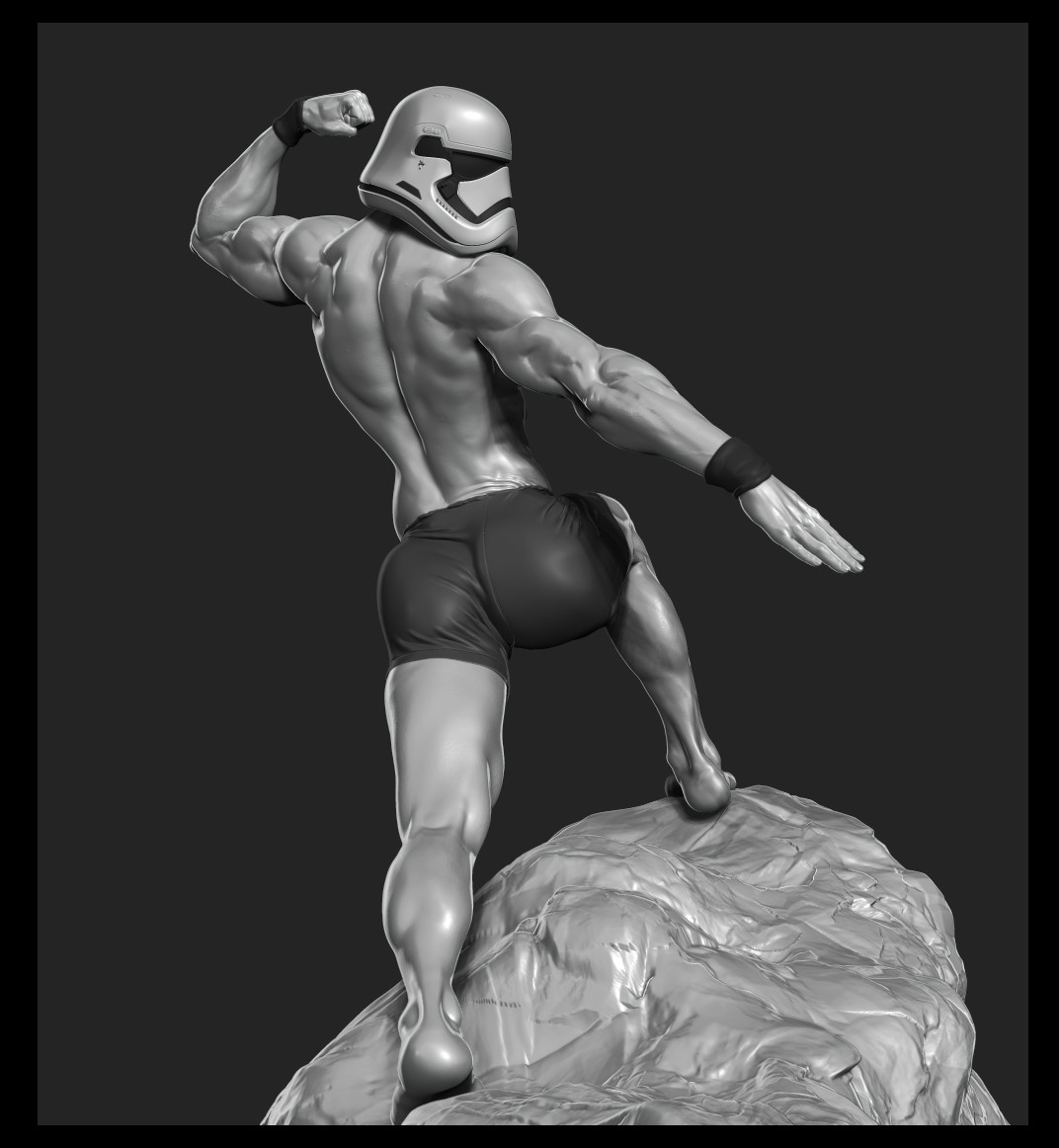 zbrush bpr