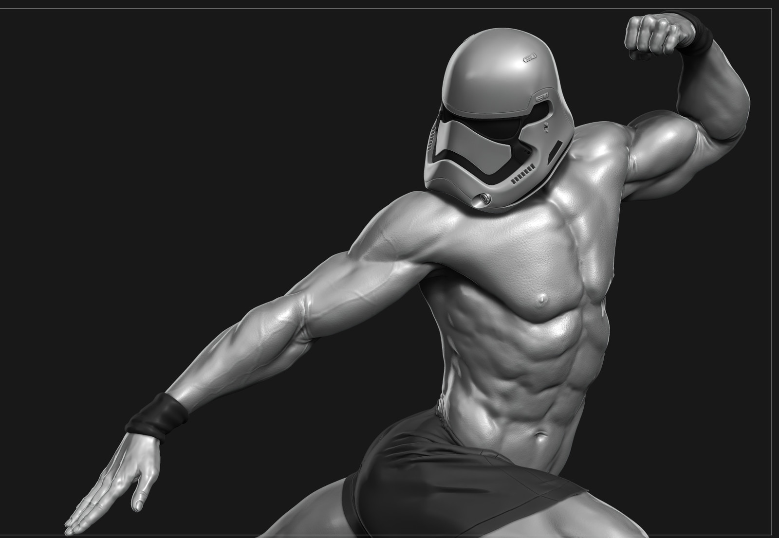 zbrush bpr