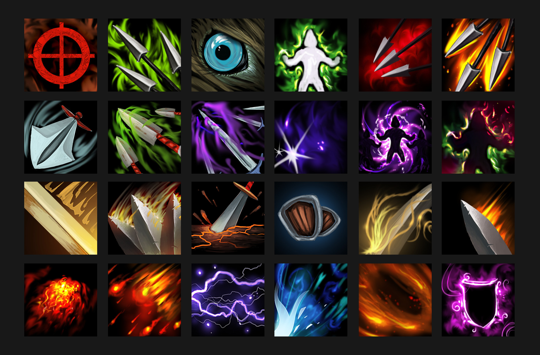 Dota light keeper фото 107