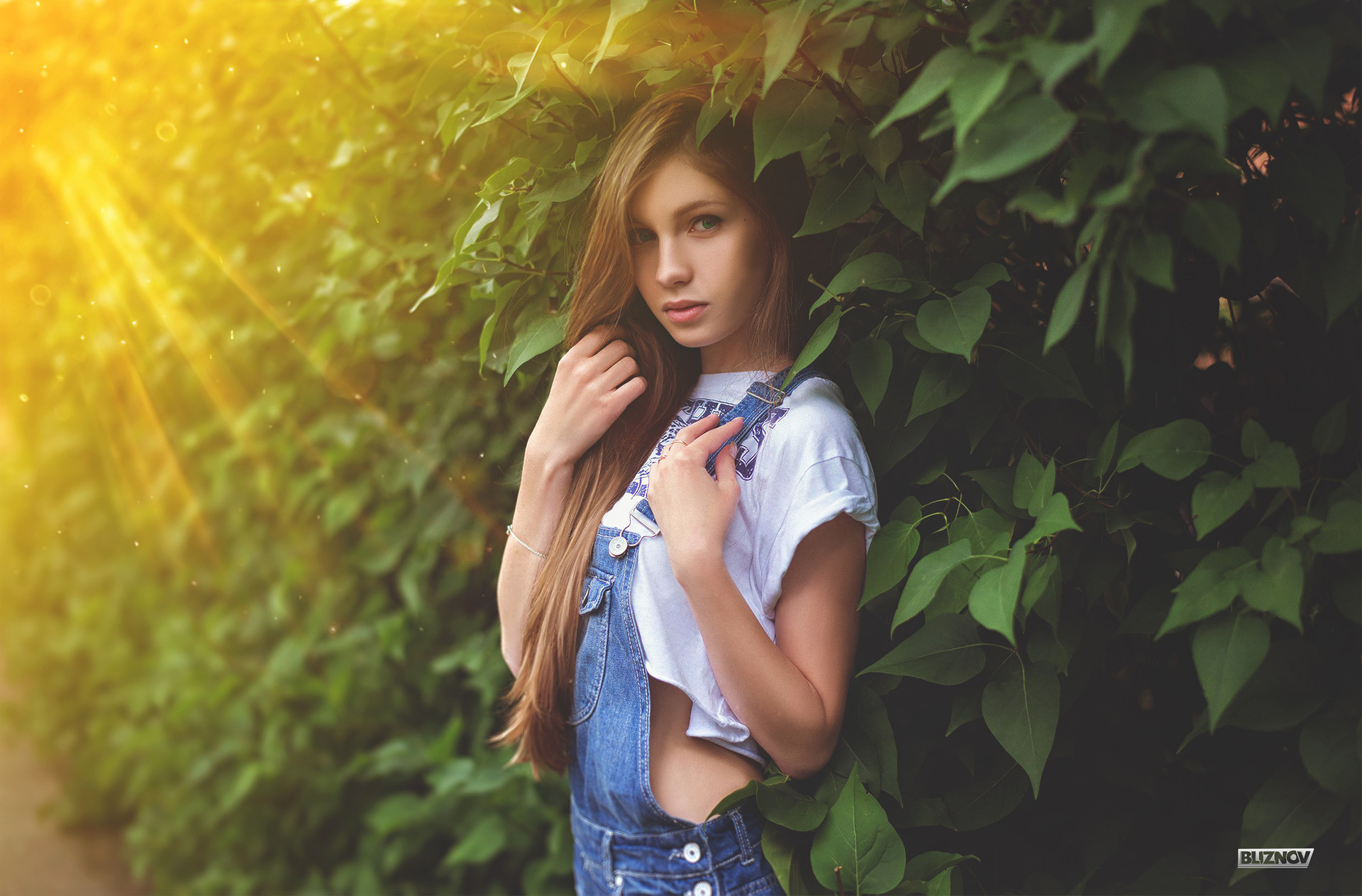 ArtStation Photoprocessing