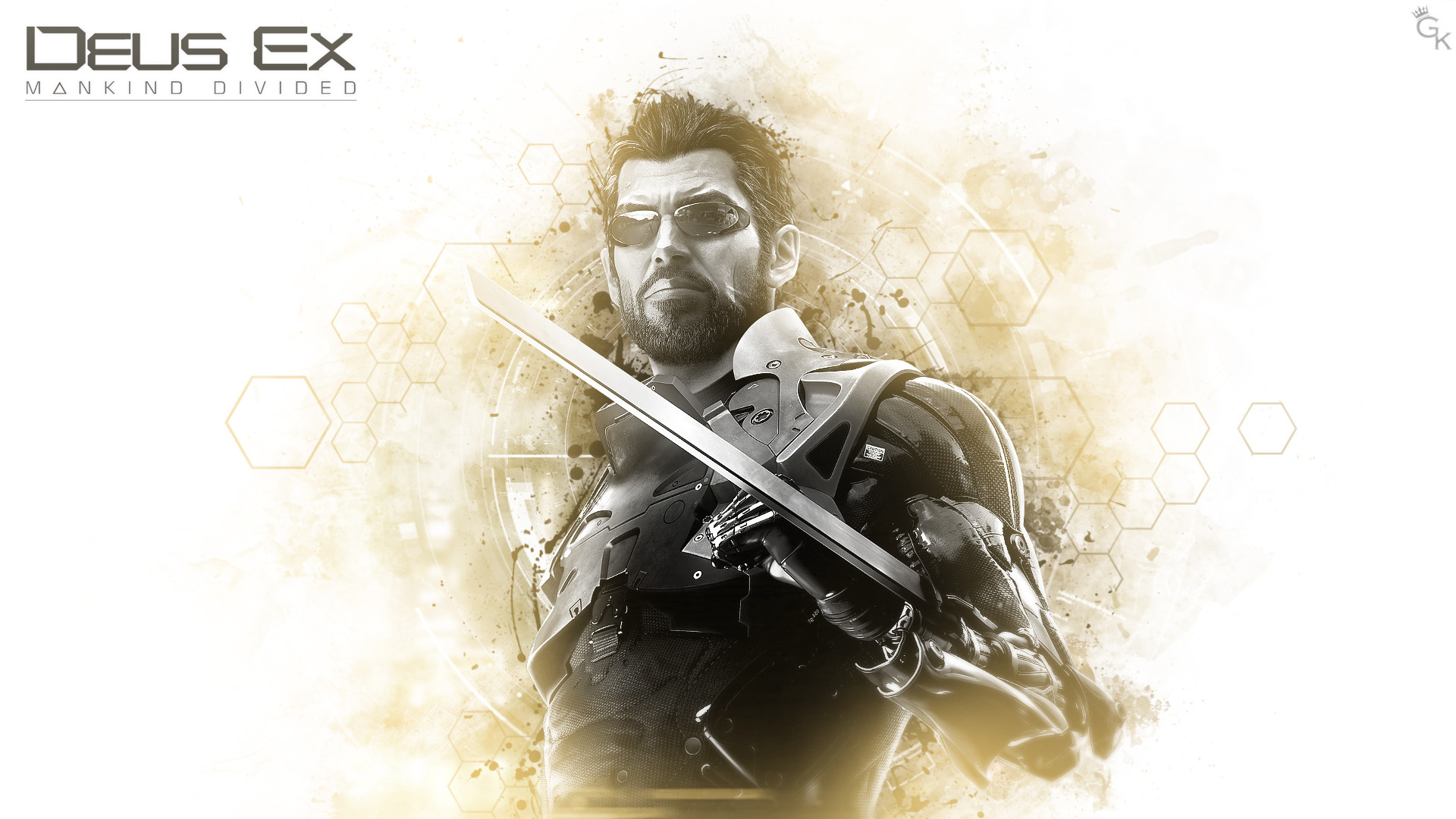 Карта deus ex mankind divided