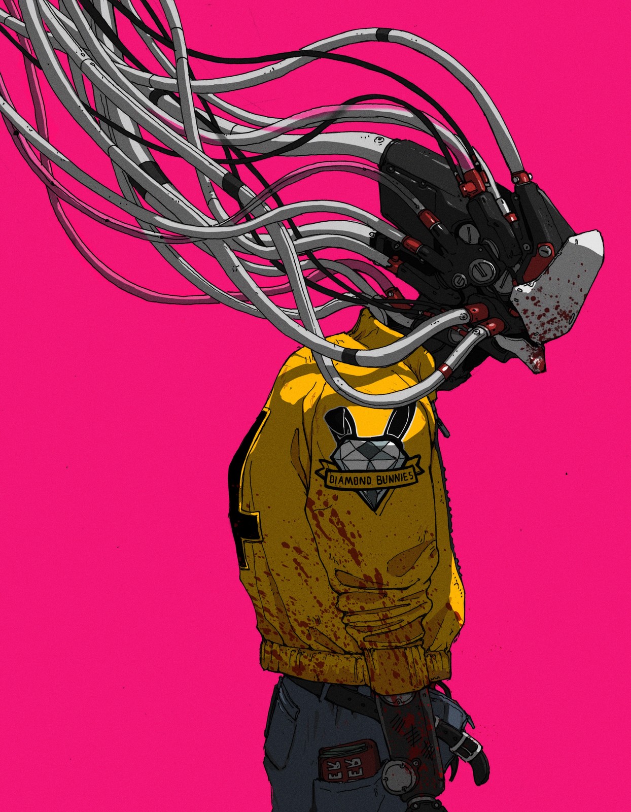 Cable-Bot