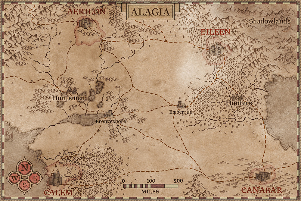 Alagia