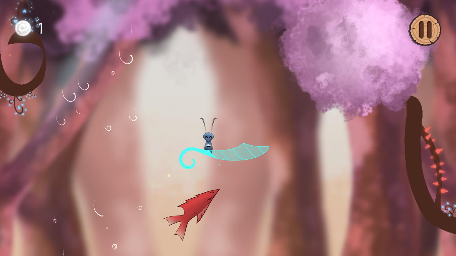 In-game Screenshot