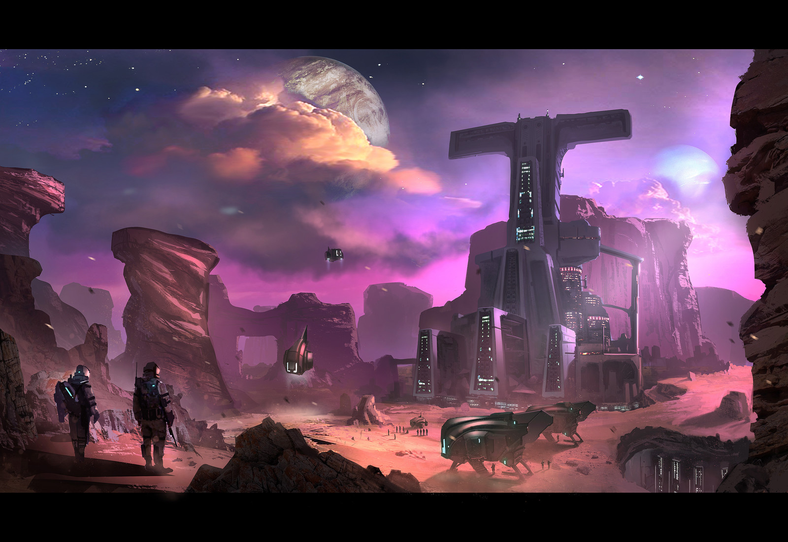 Discovery of alien planets_02