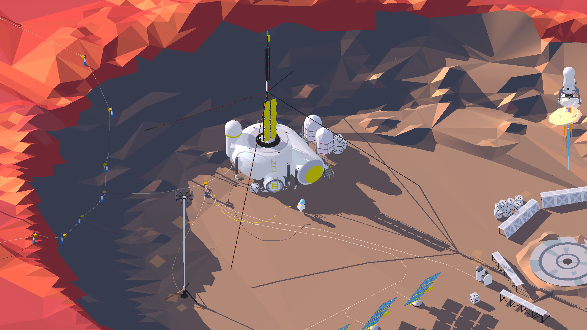 Astroneer плавильная печь как сделать