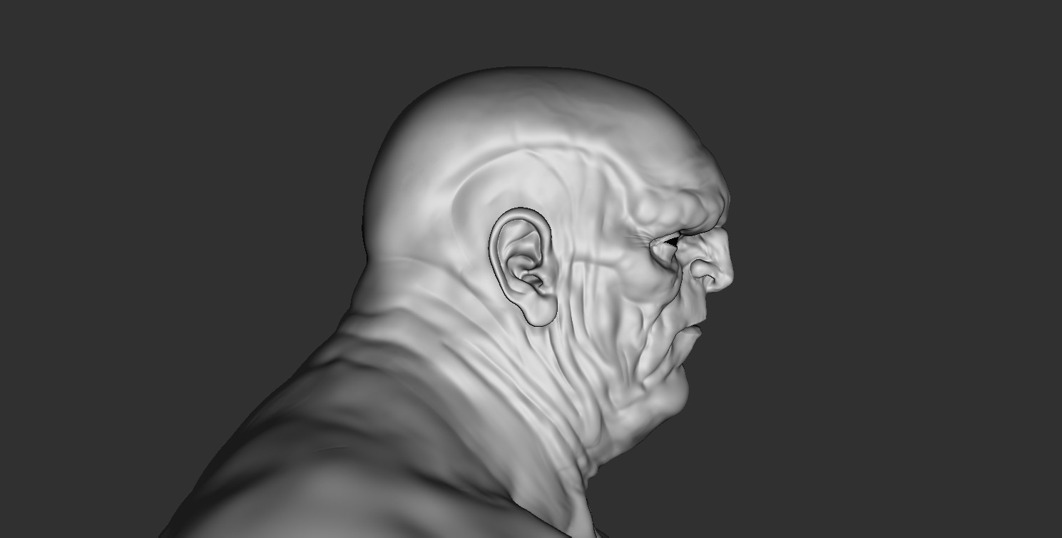 profile