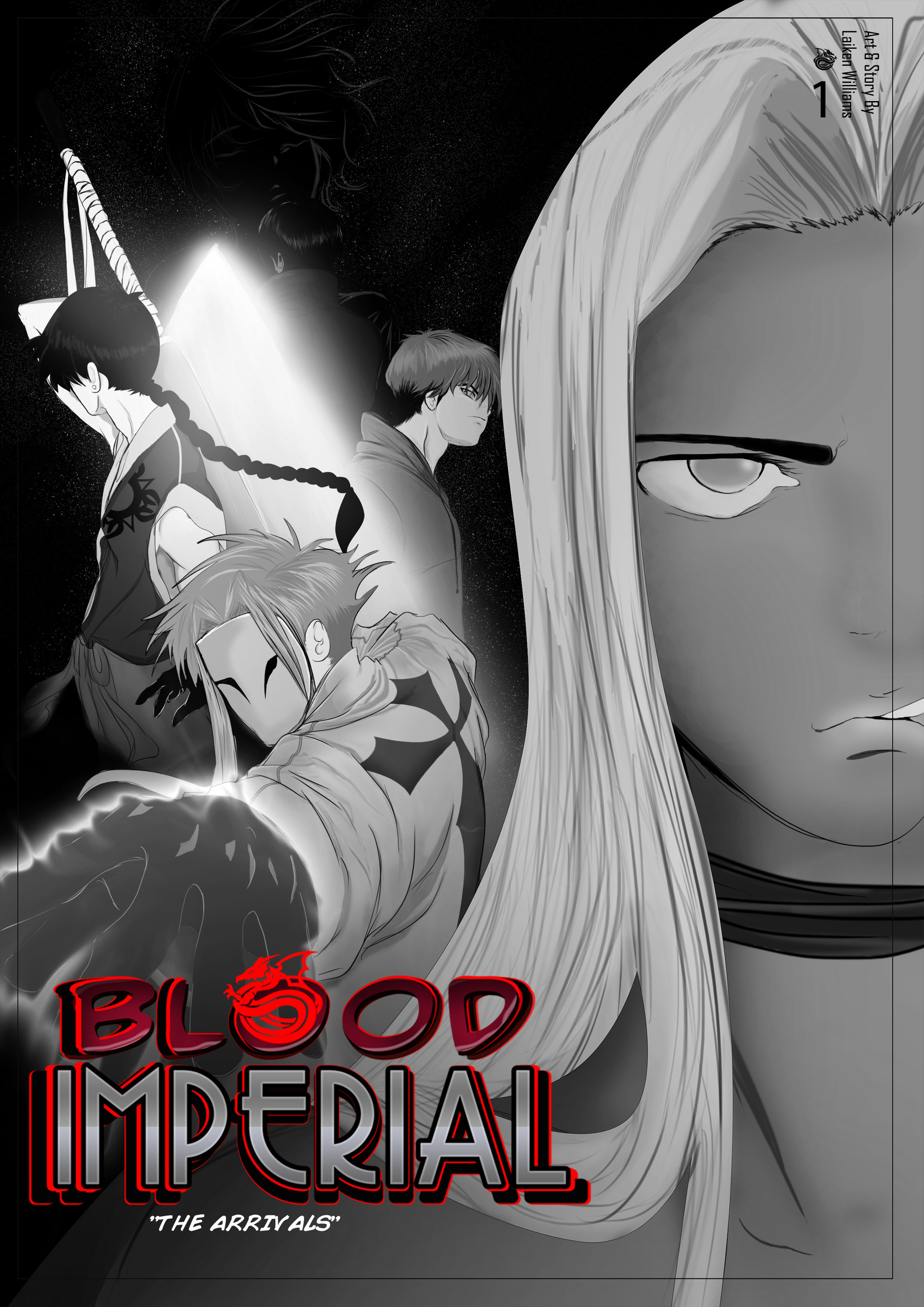 Artstation Rough Sketches And Ideas For Manga Deisgn Laiken Designz