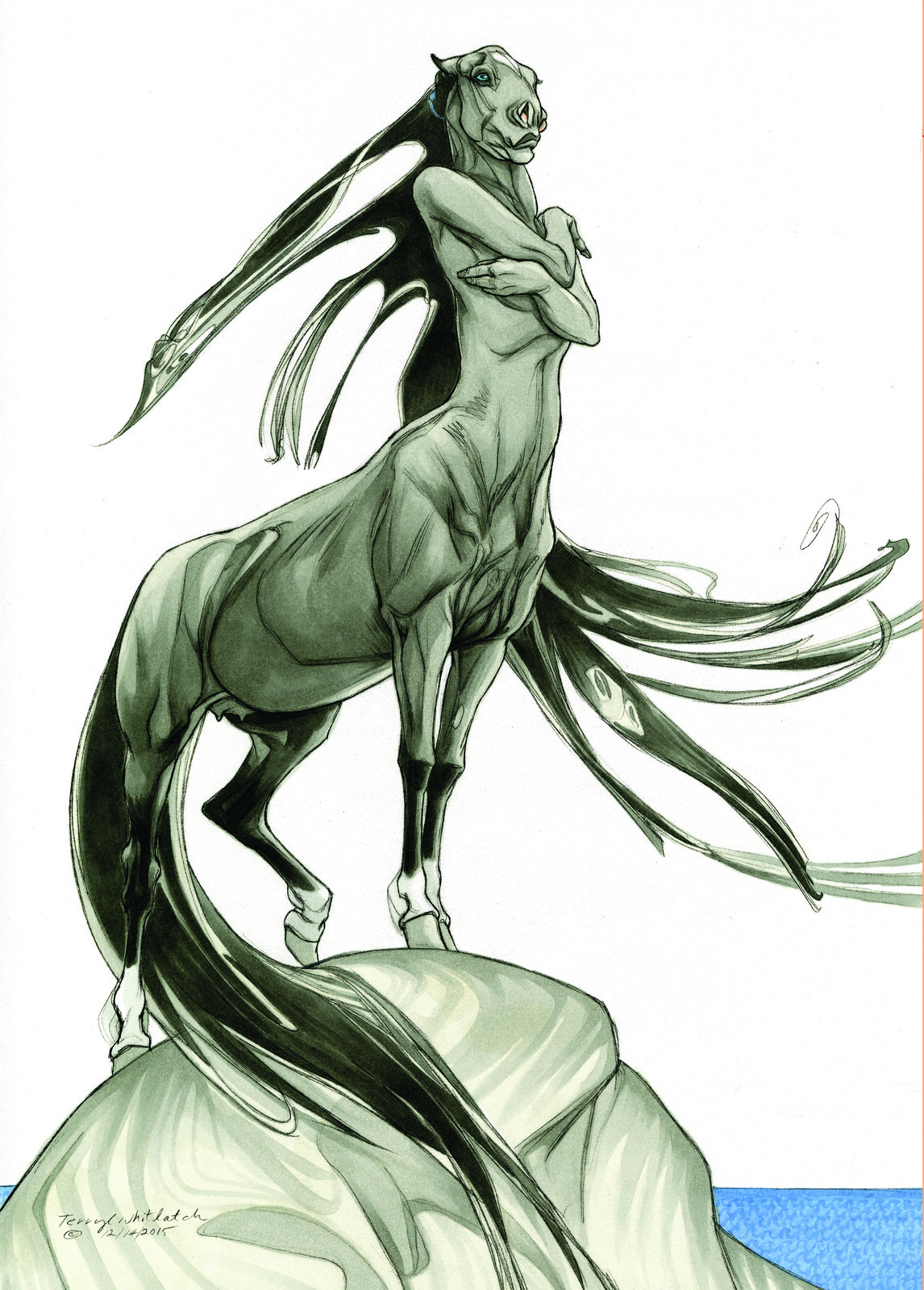 Epona
