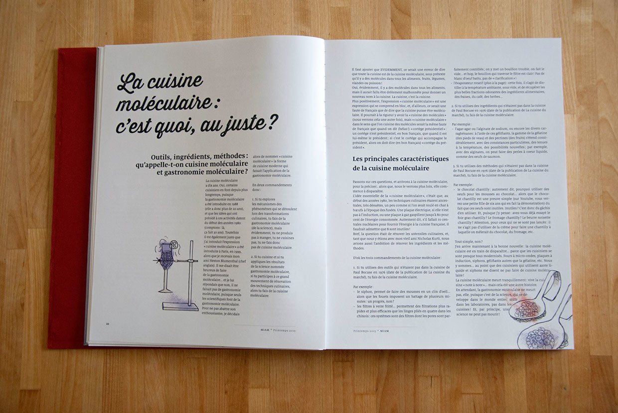 Artstation Miam Edition Prepress Yves Infantino