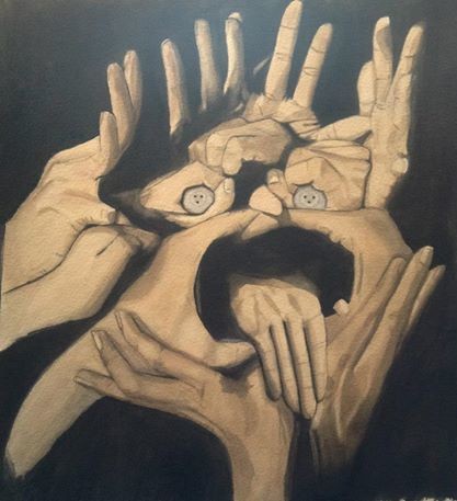 Handface