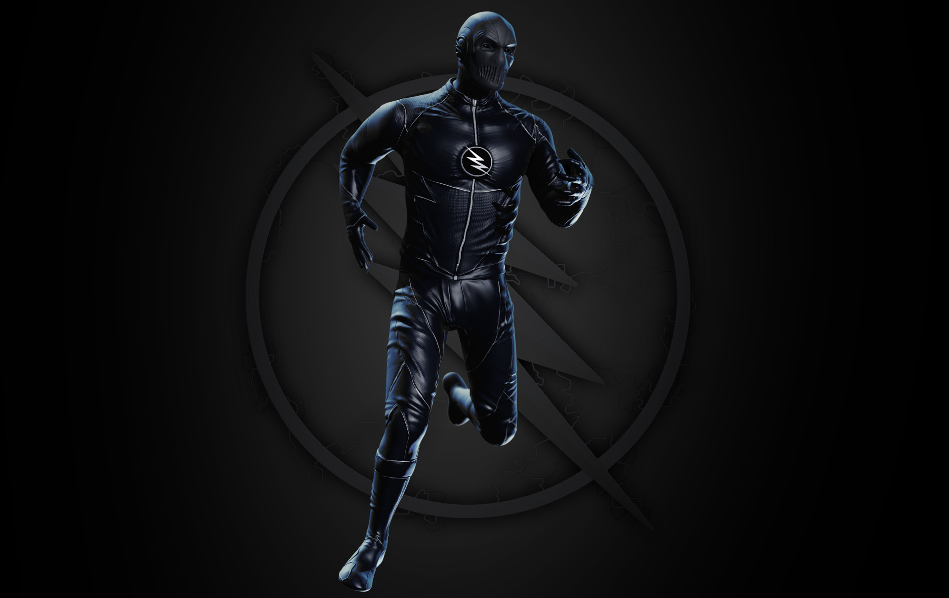 zoom flash tv series