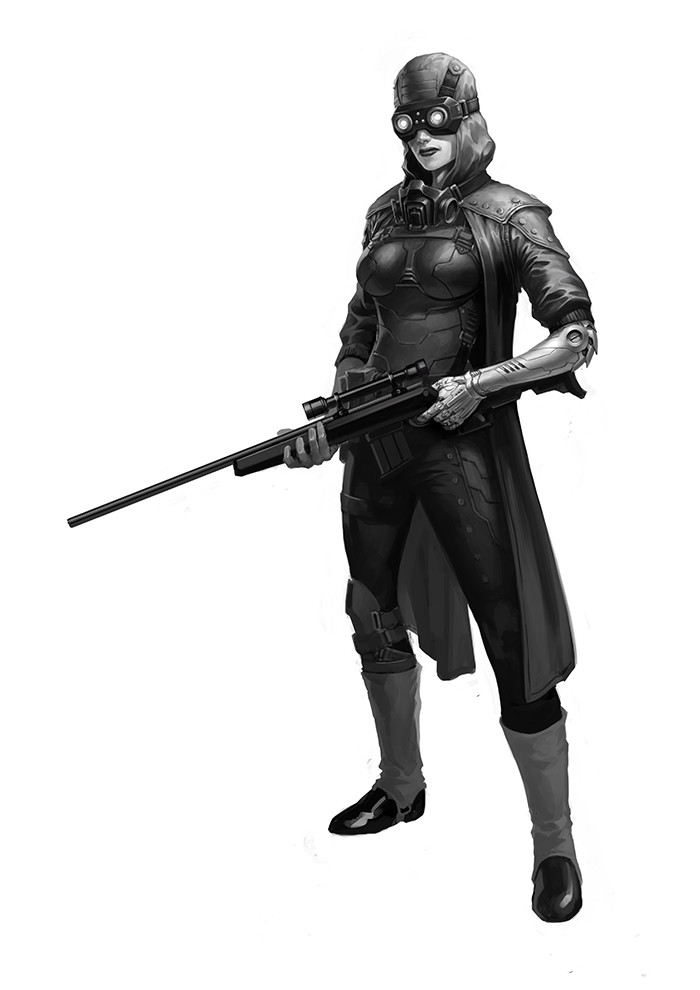 patrick-reinemann-zombie-huntress-graysc