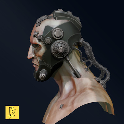 Эндрю бринярски. Киборг 3. Киборг 3. Робот концепт. Киборг 3.