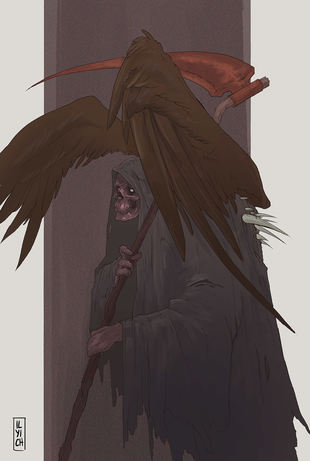 Miss Death