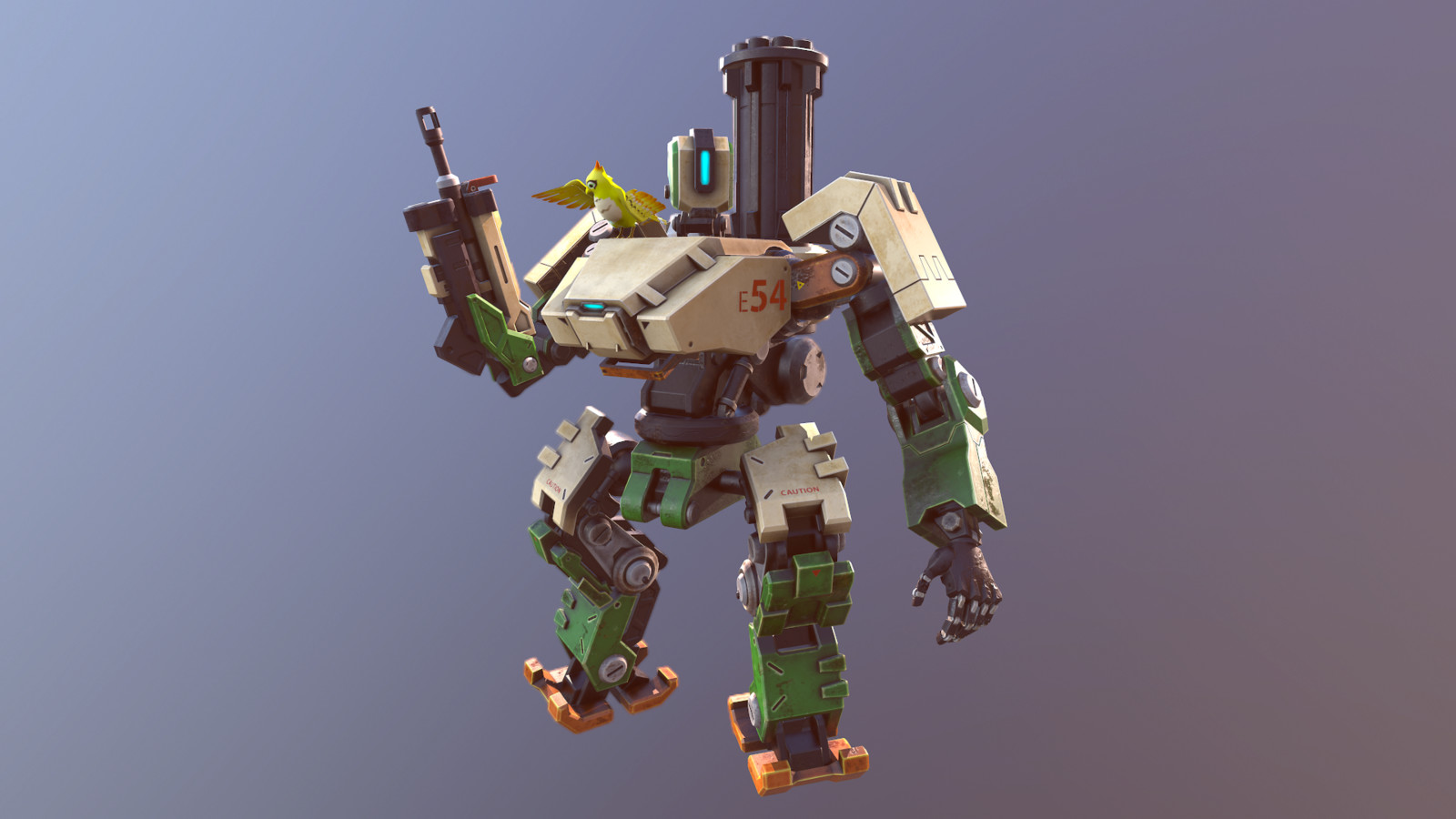 overwatch bastion ganymede drawing overwatch bastion ganymede drawing
