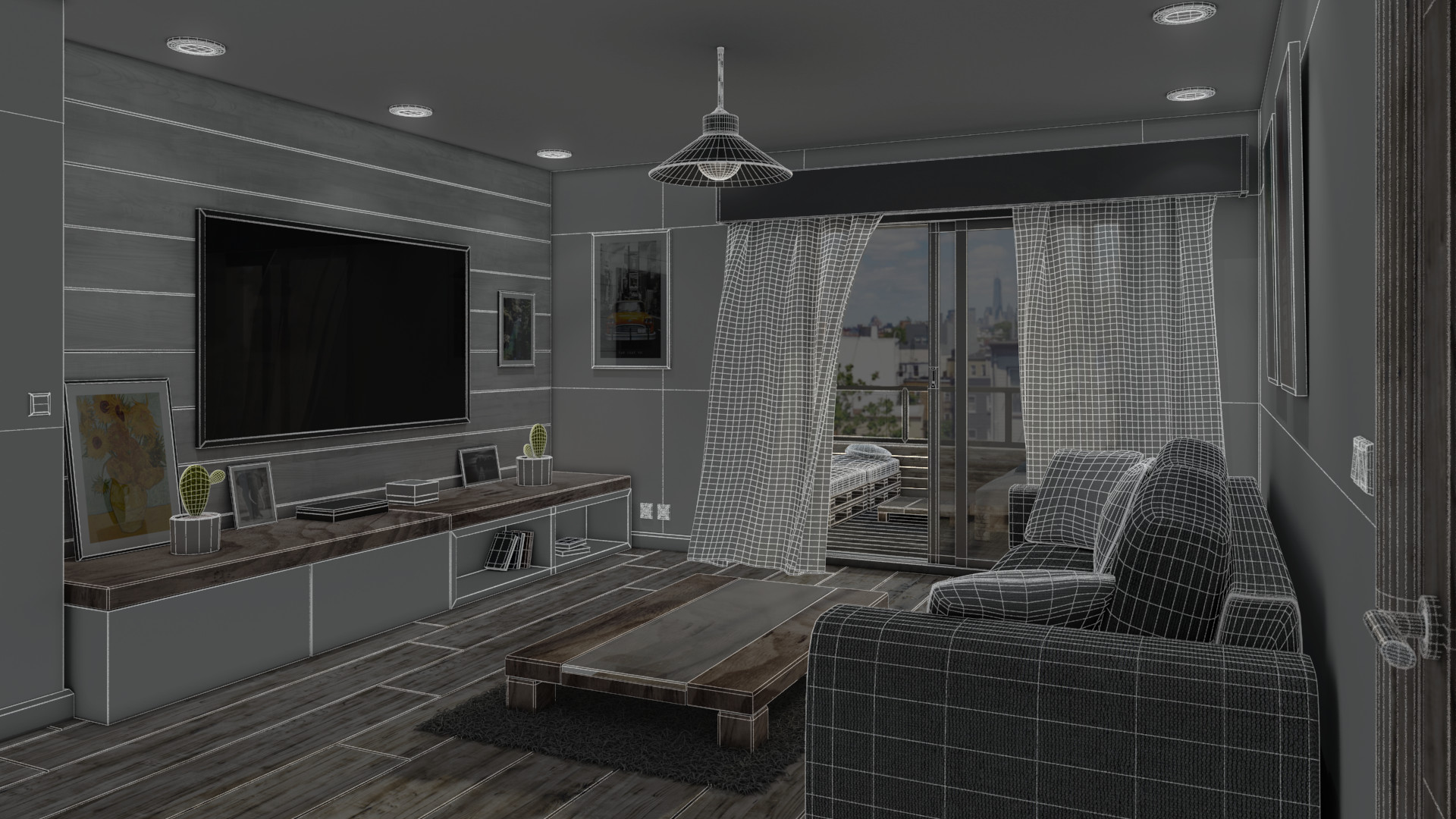 Javier Vivar Nordic Decoration Home Infoarchitecture