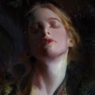 Portrait Study