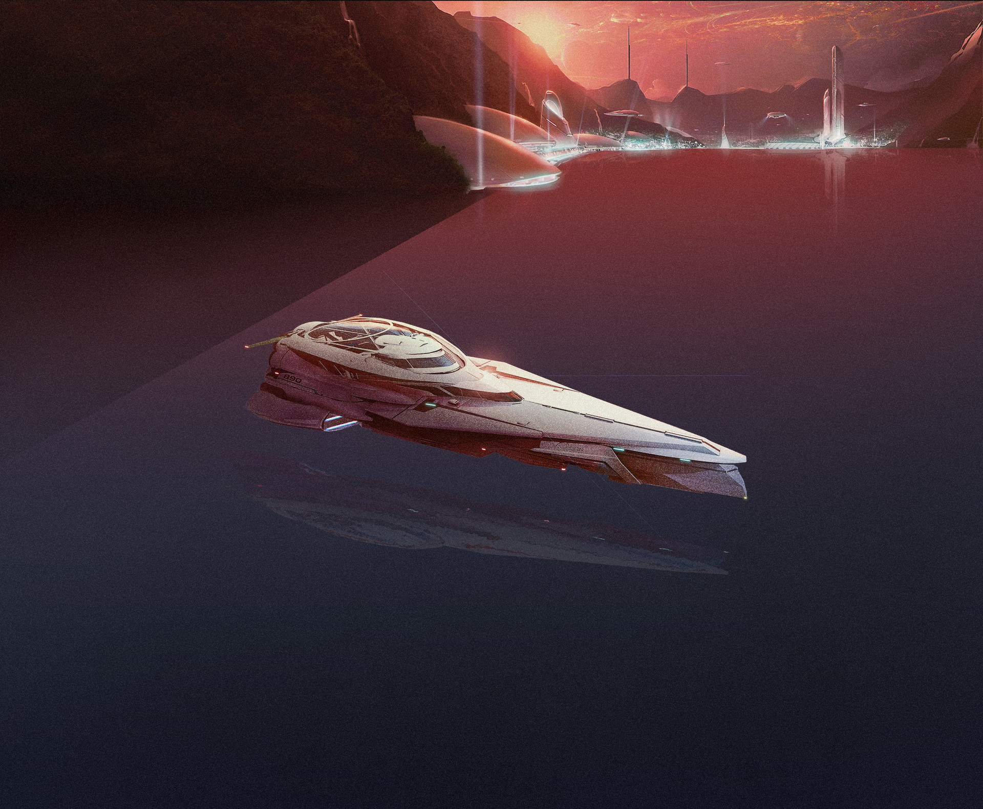 star citizen 890 jump
