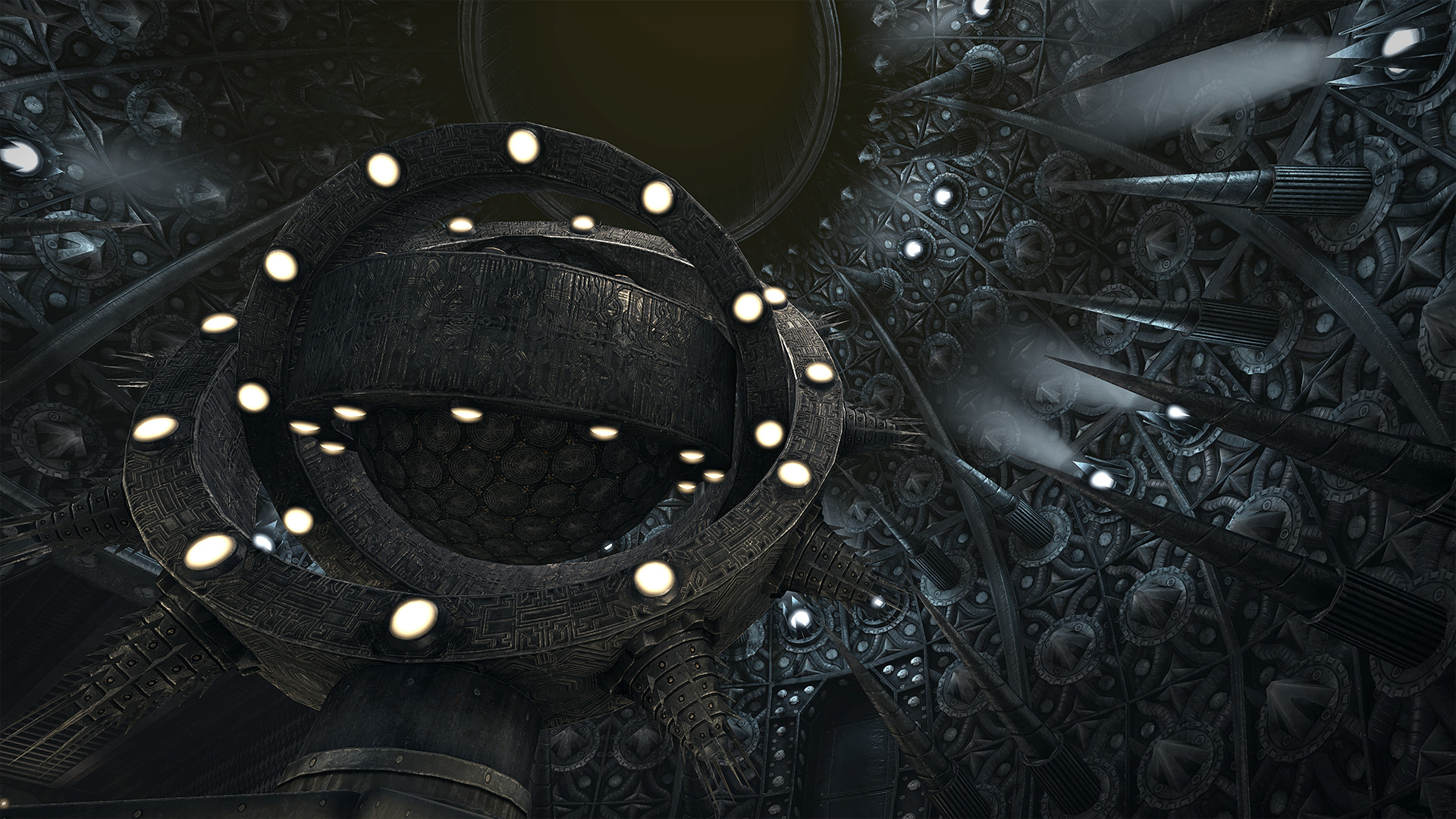 Antti Aarniolehto Event Horizon Gravity Drive The map size is indeed medium but the average time of 3 hours indicates the complexity of it with the gravity. event horizon gravity drive