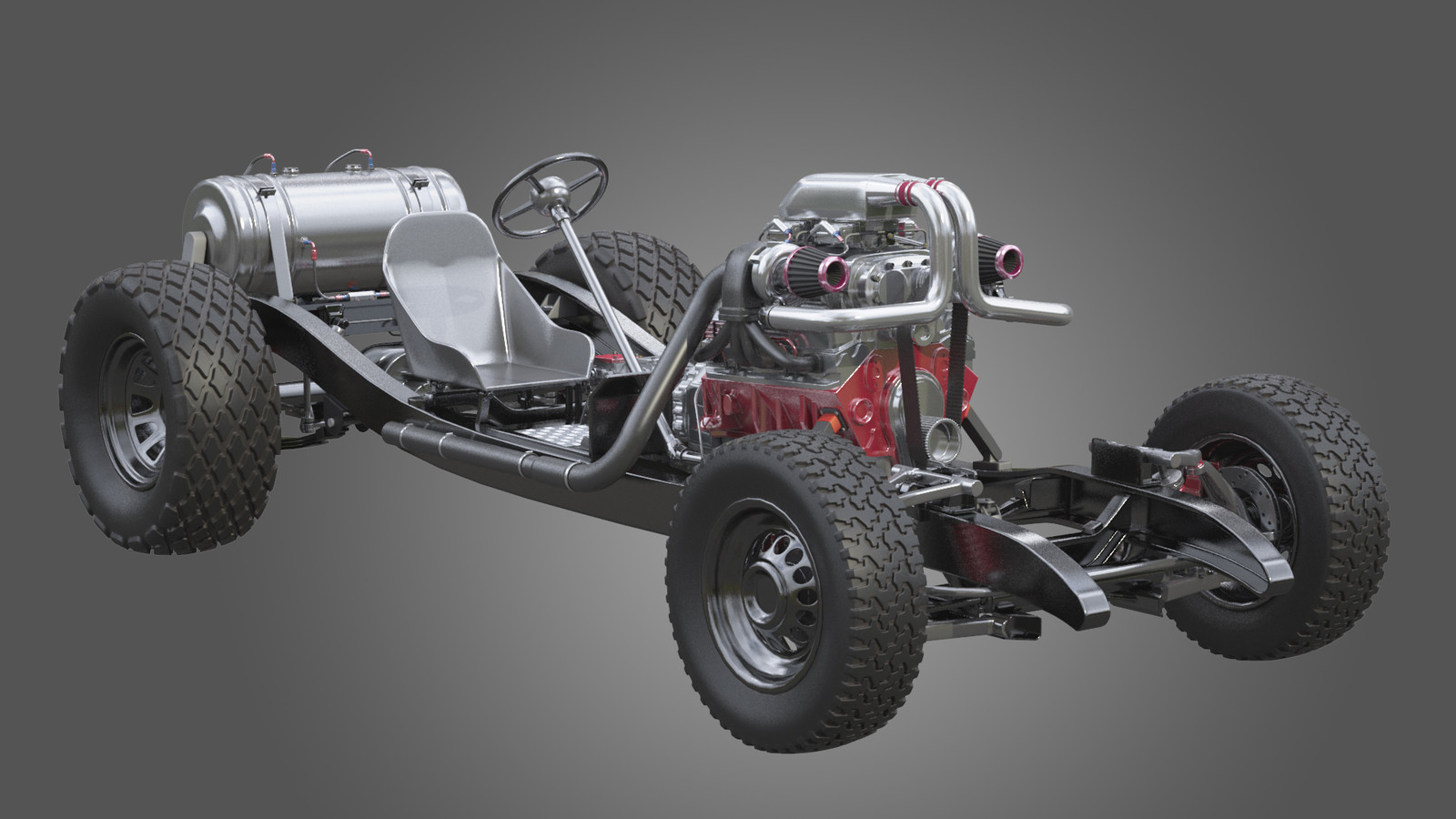 Chassis