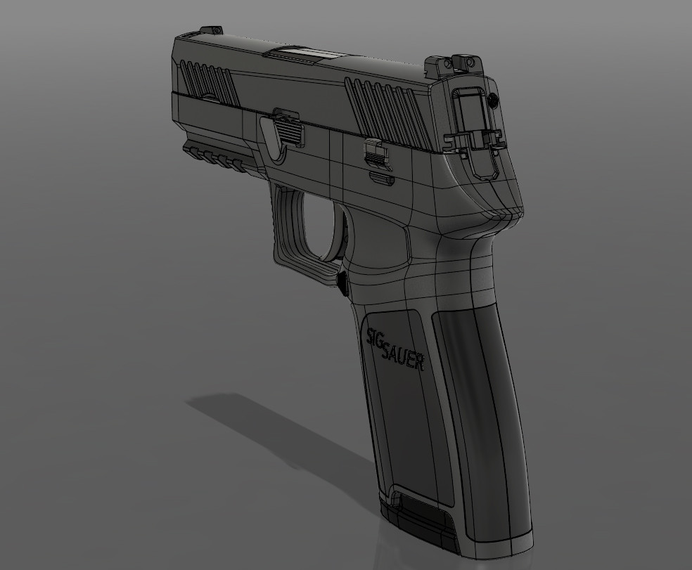 Fusion360 view