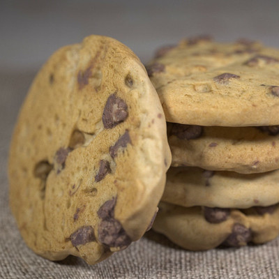 Carlos faustino choc chip cookie low and high poly 3d model obj fbx c4d mtl 6d555e20 e742 4aea a468 7dbeb4fb672e