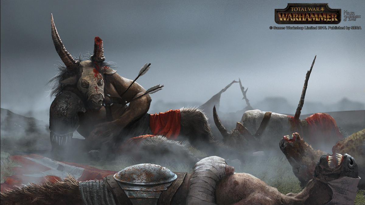 [Warhammer Fantasy Battle] Images diverses - Page 4 Milek-jakubiec-05wh-bst-event-army-morale-down-big