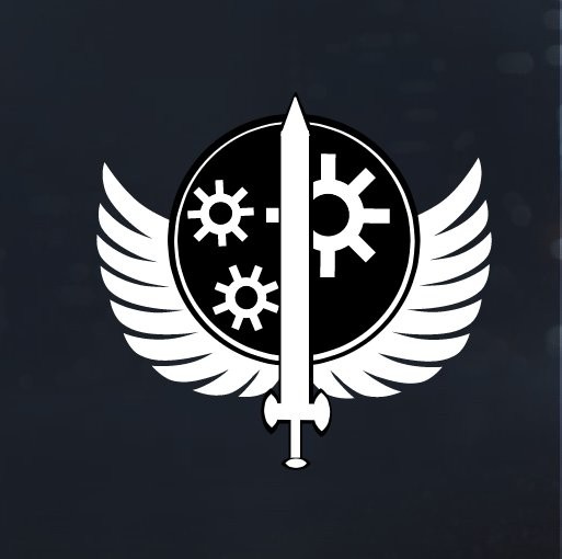 OC) So I made an emblem for Battlefield 4 :) - Imgur