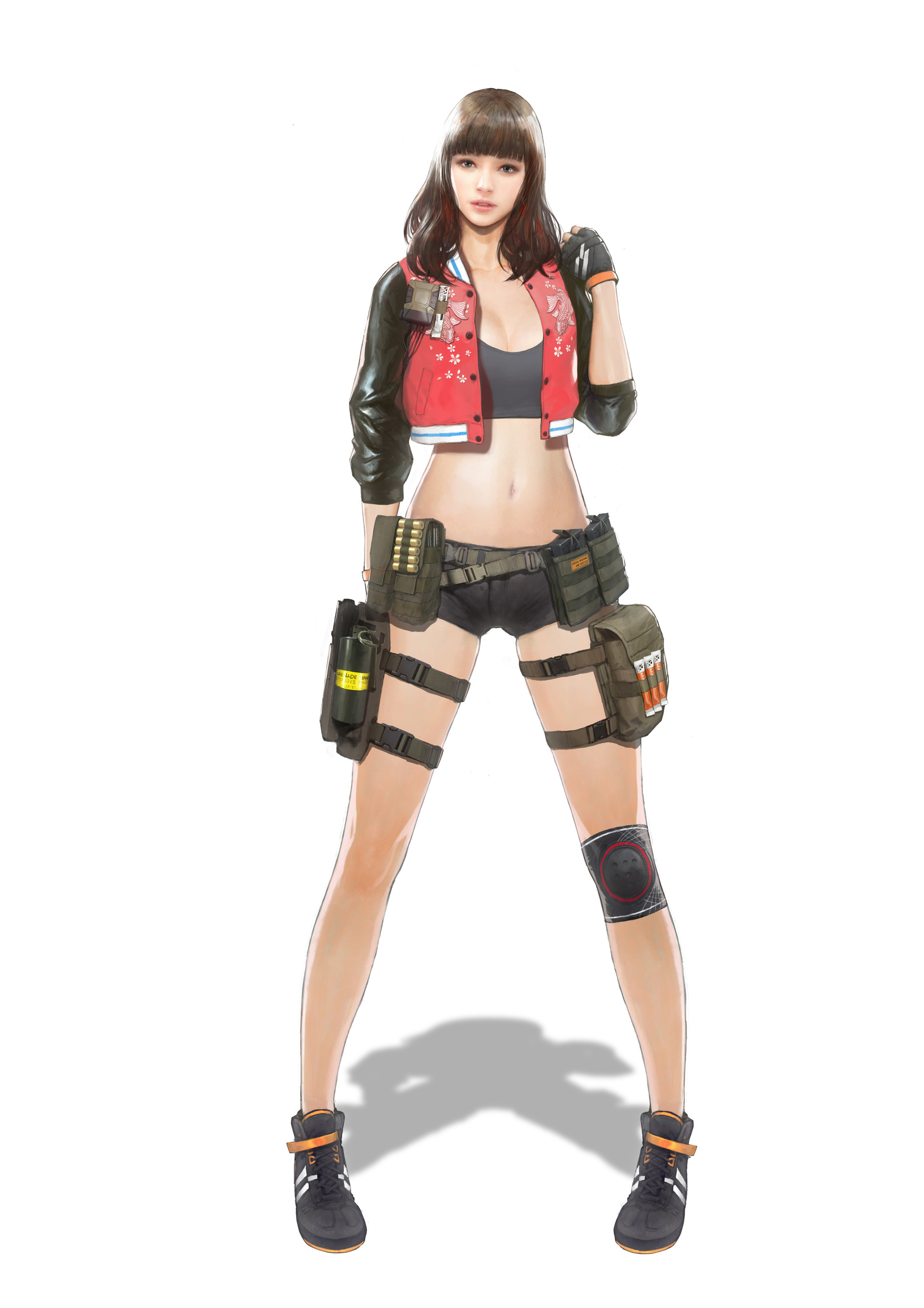Official DigitalEro  View topic - Sudden Attack 2 Models