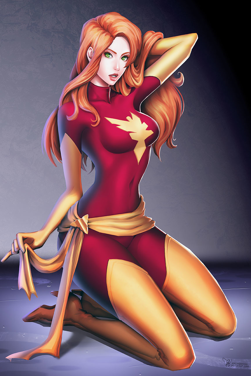 The Erotic Review Phoenix
