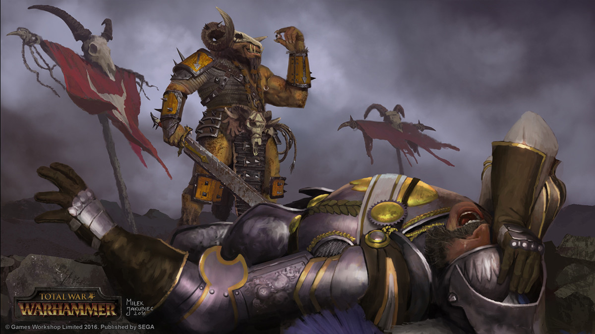 [Warhammer Fantasy Battle] Images diverses - Page 4 Milek-jakubiec-16wh-bst-event-army-todbringer-defeated-big