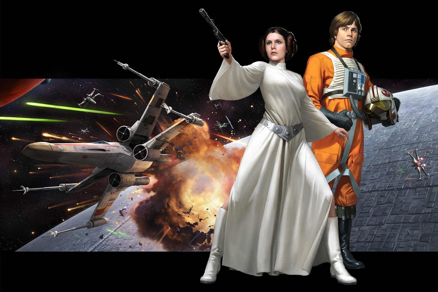 Star Wars: Age of Rebellion
