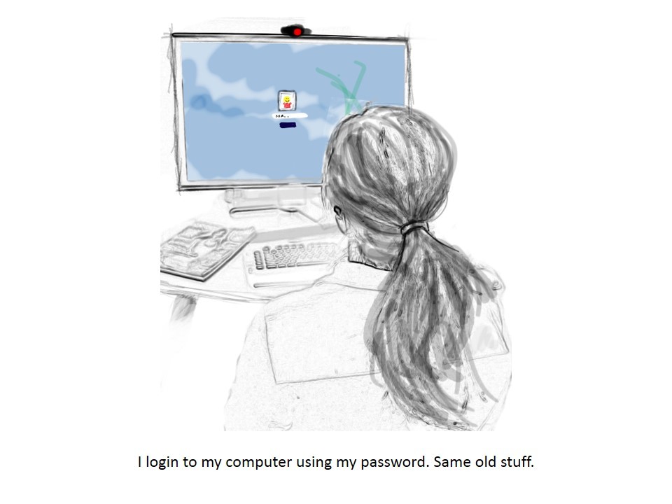 ArtStation - KInect + Windows