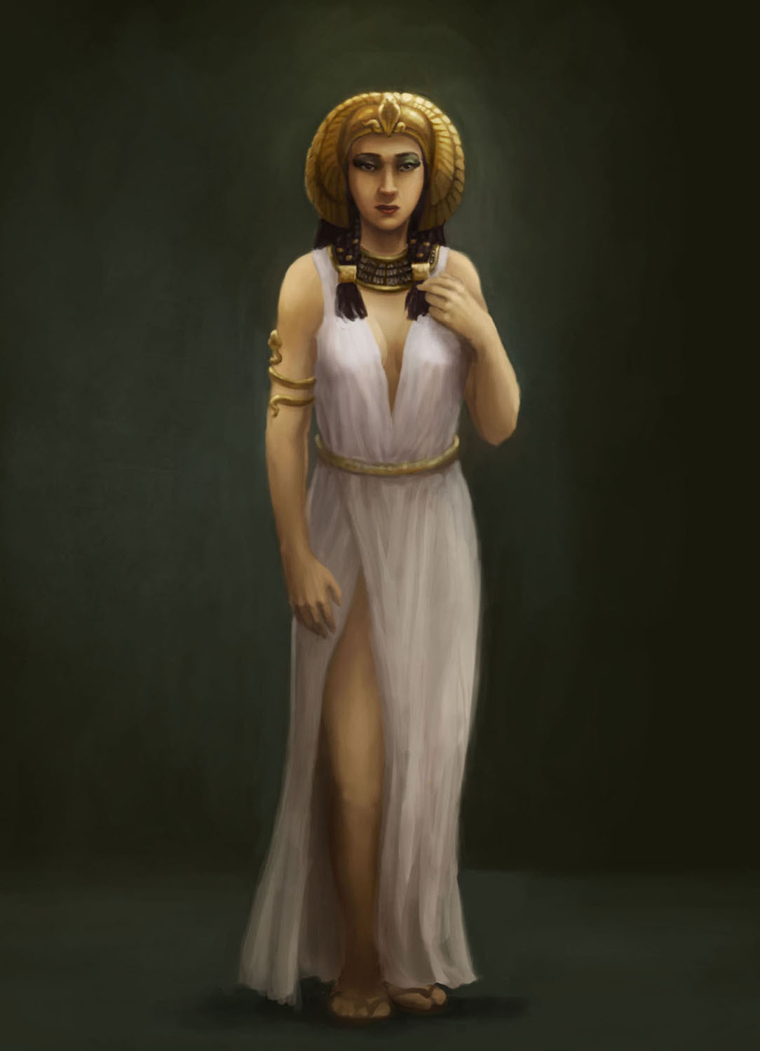 Cleopatra Philopator