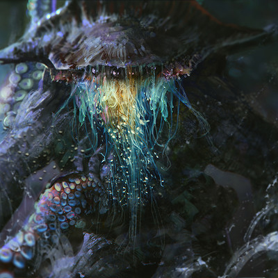 Huy tran viet evil