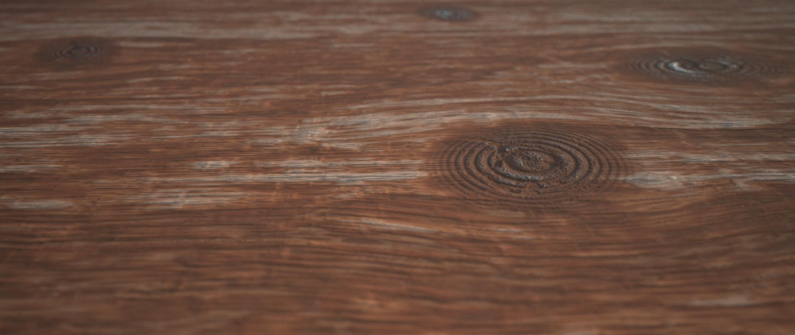 Wood (Paint Weathering)