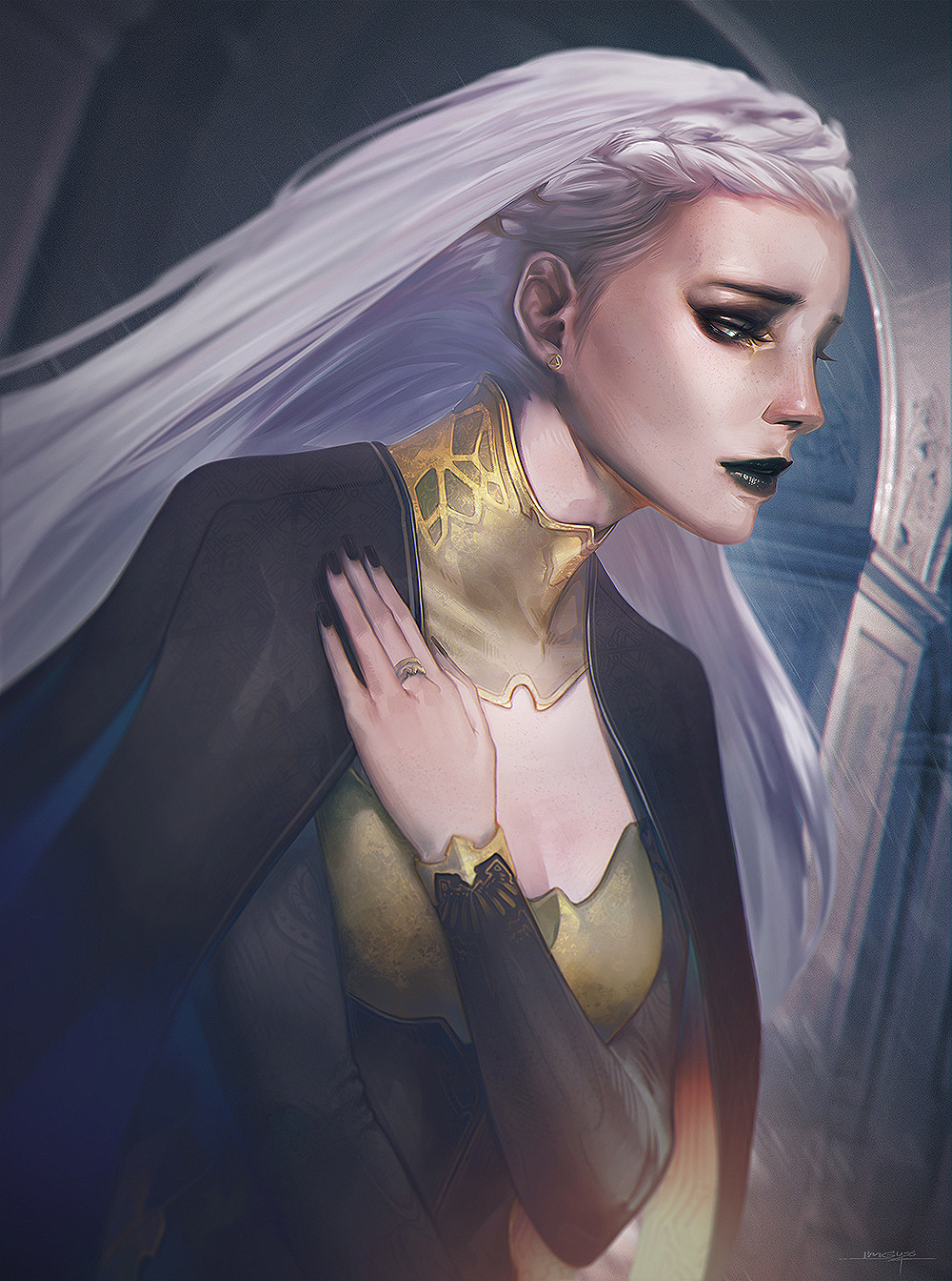 alt version