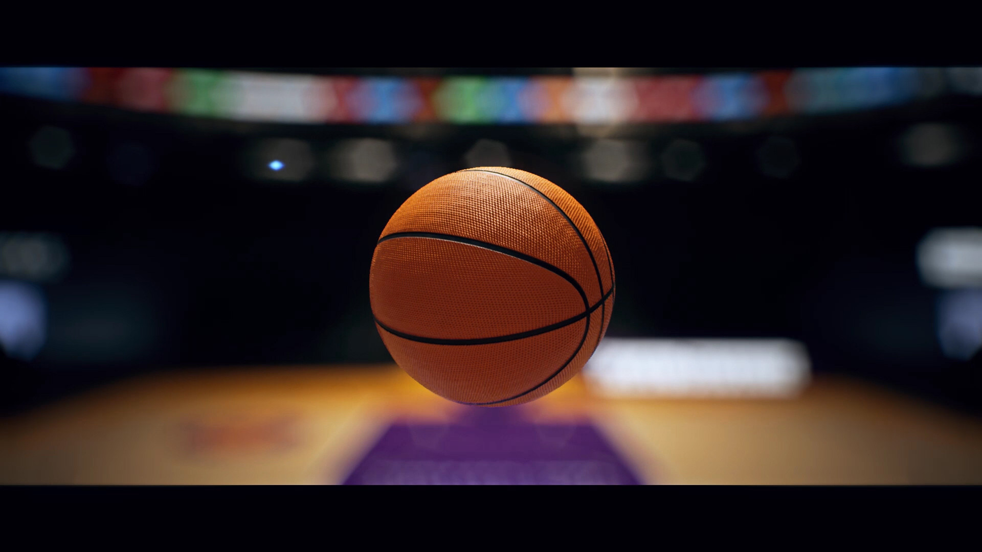 Dennis zt rk VR Basketball